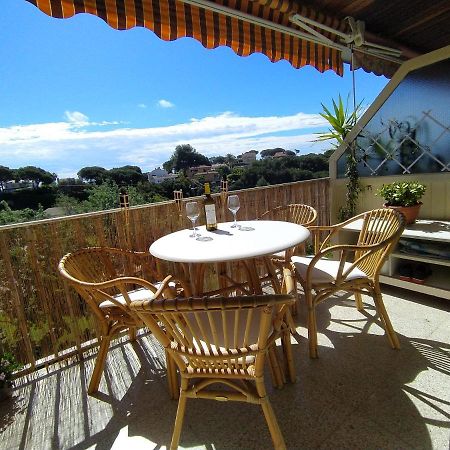 Apartment Remo Just Entirely Remodeled Lloret de Mar Exterior photo