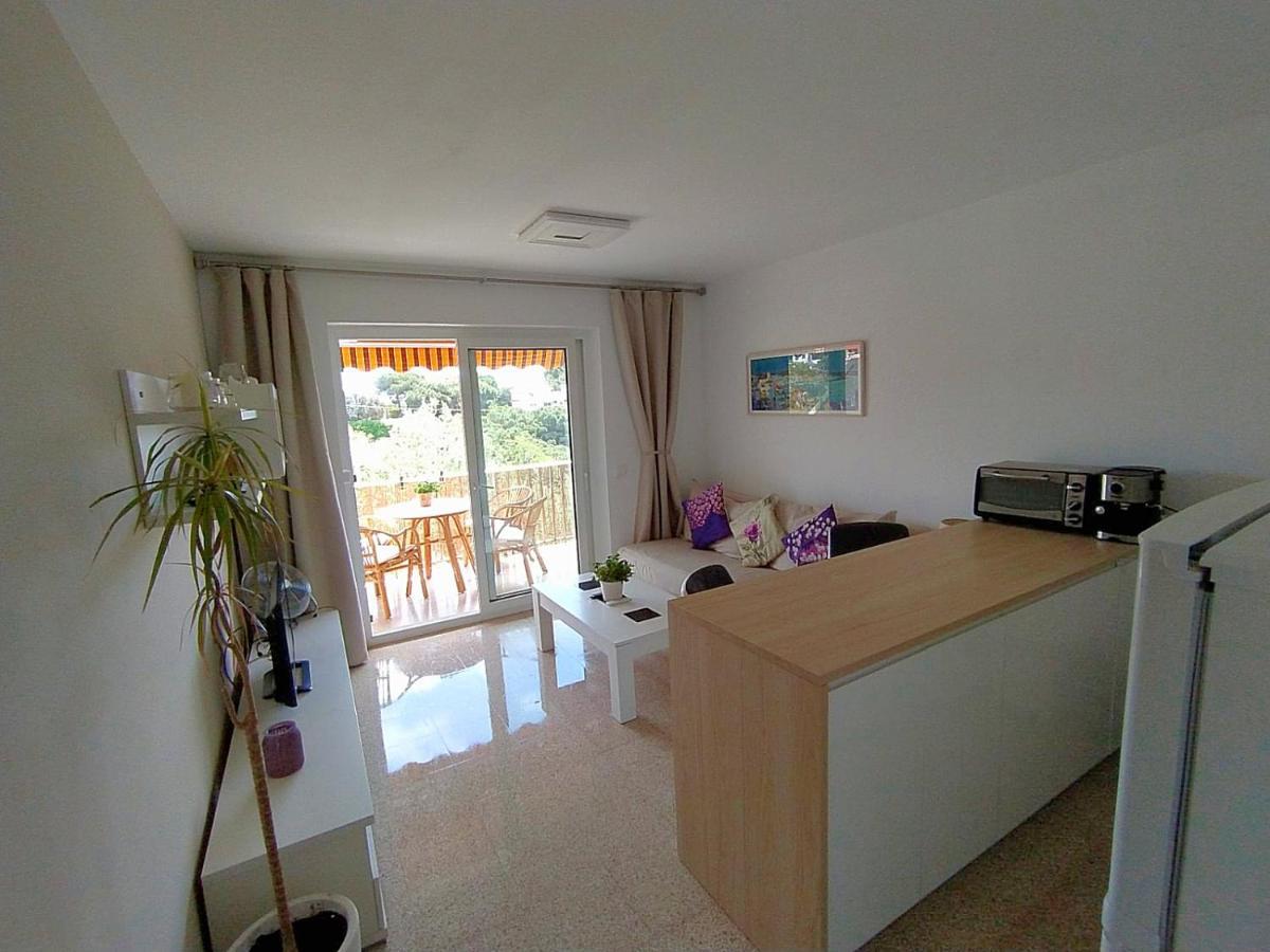 Apartment Remo Just Entirely Remodeled Lloret de Mar Exterior photo