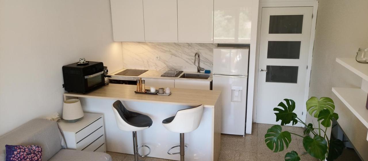 Apartment Remo Just Entirely Remodeled Lloret de Mar Exterior photo