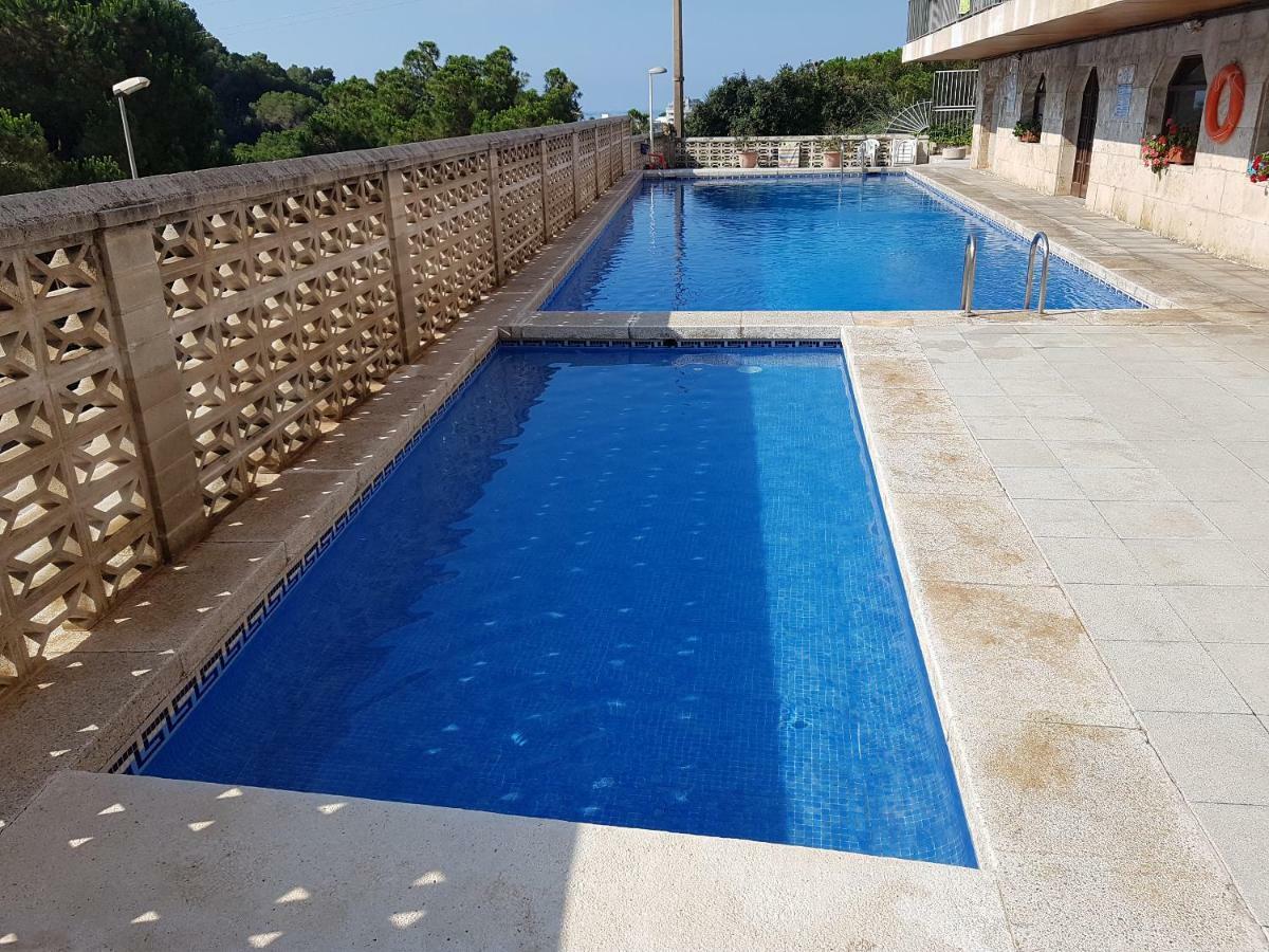 Apartment Remo Just Entirely Remodeled Lloret de Mar Exterior photo